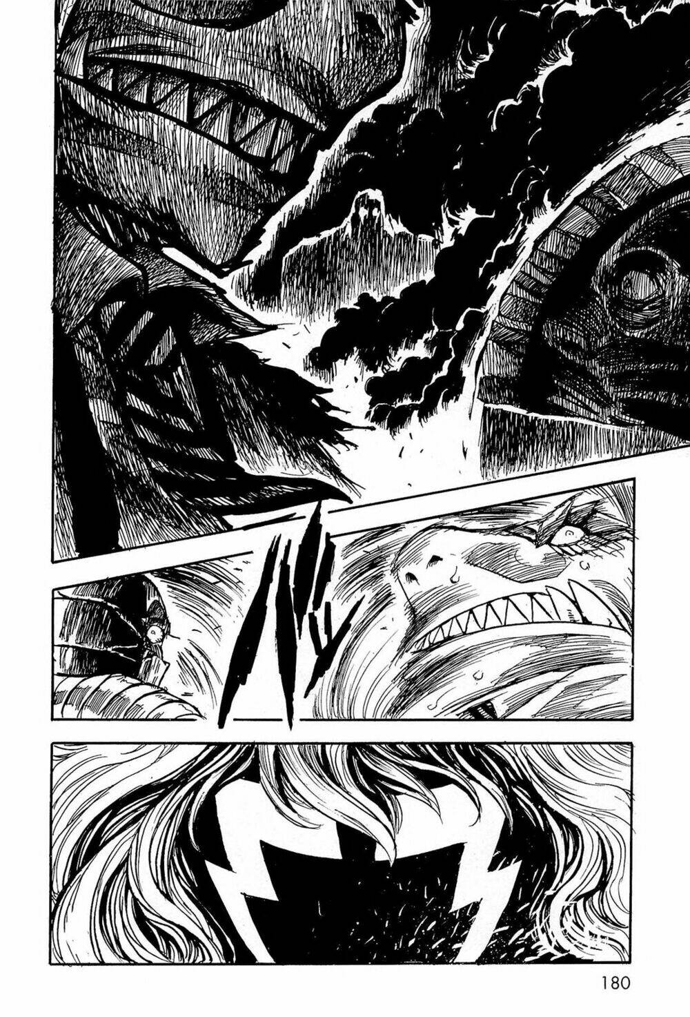 Keyman: Chapter 5