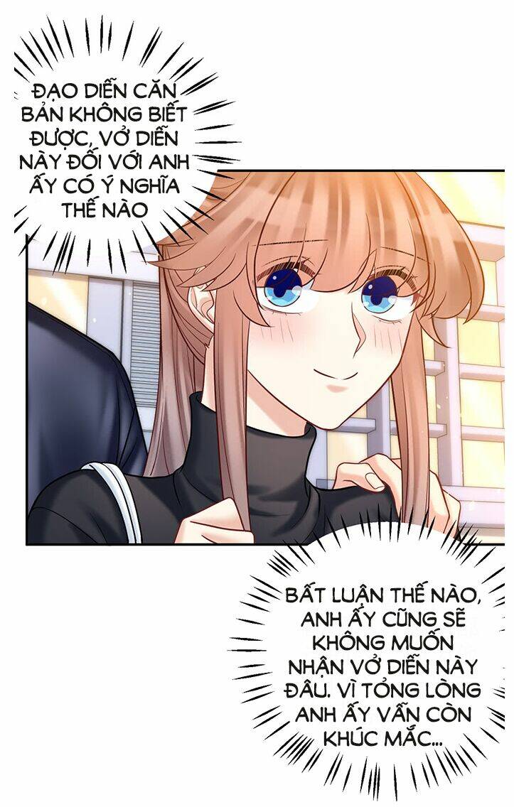 Trọng Sinh Để Ngủ Với Ảnh Đế: Chapter 227