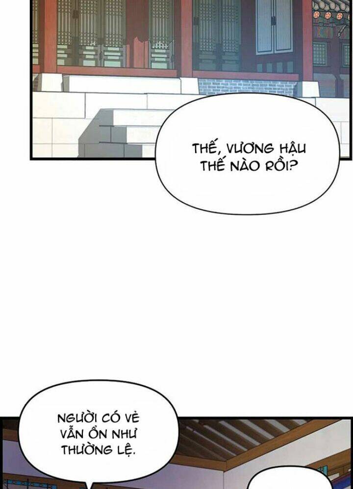 Tôi Sẽ Sống Như Một Hoàng Tử: Chapter 55