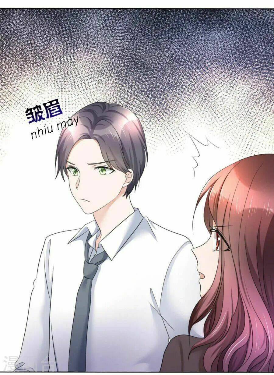 Con Đường Phản Công Của Sủng Thê: Chapter 13