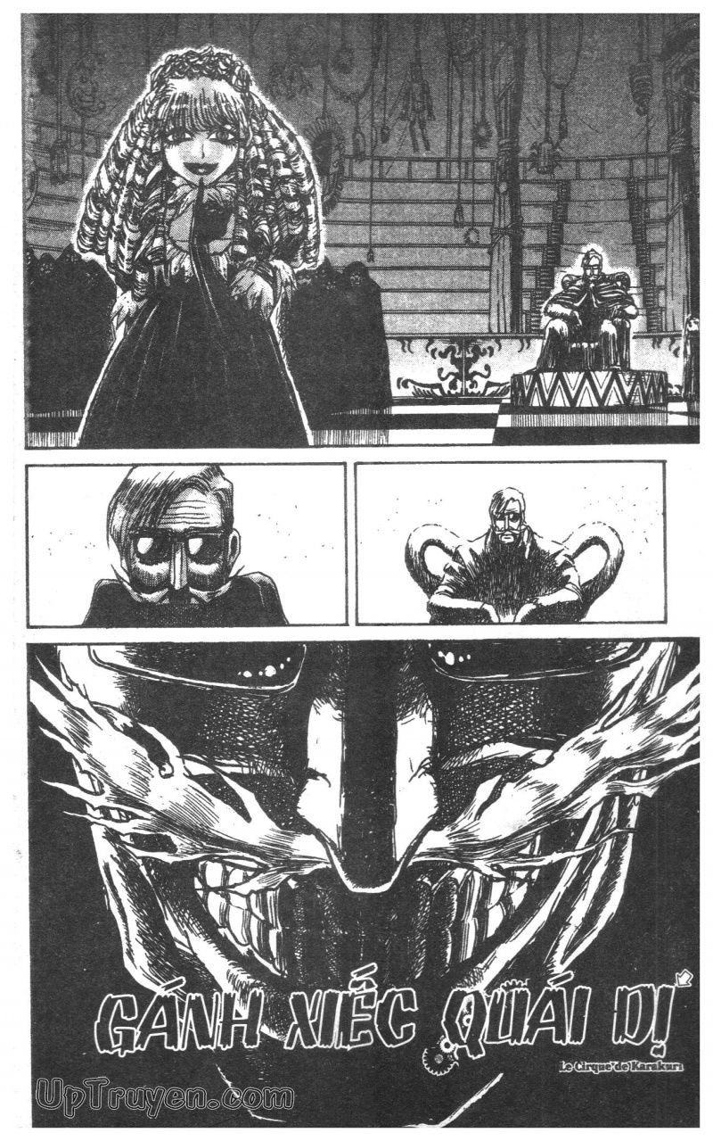 Fujita Kazuhiro: Chapter 34