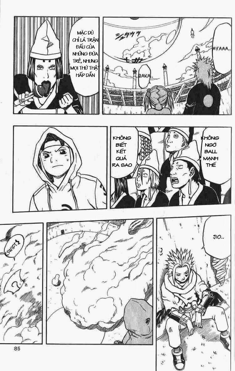 Cuộc Phiêu Lưu Của Quỷ Satan: Chapter 42