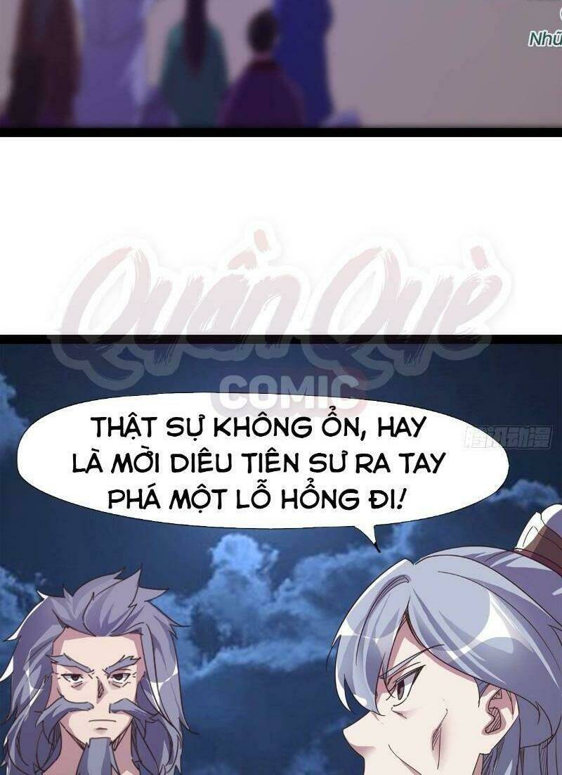 Kiếm Đồ: Chapter 36