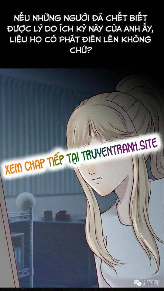 Tấm Da Người: Chapter 15