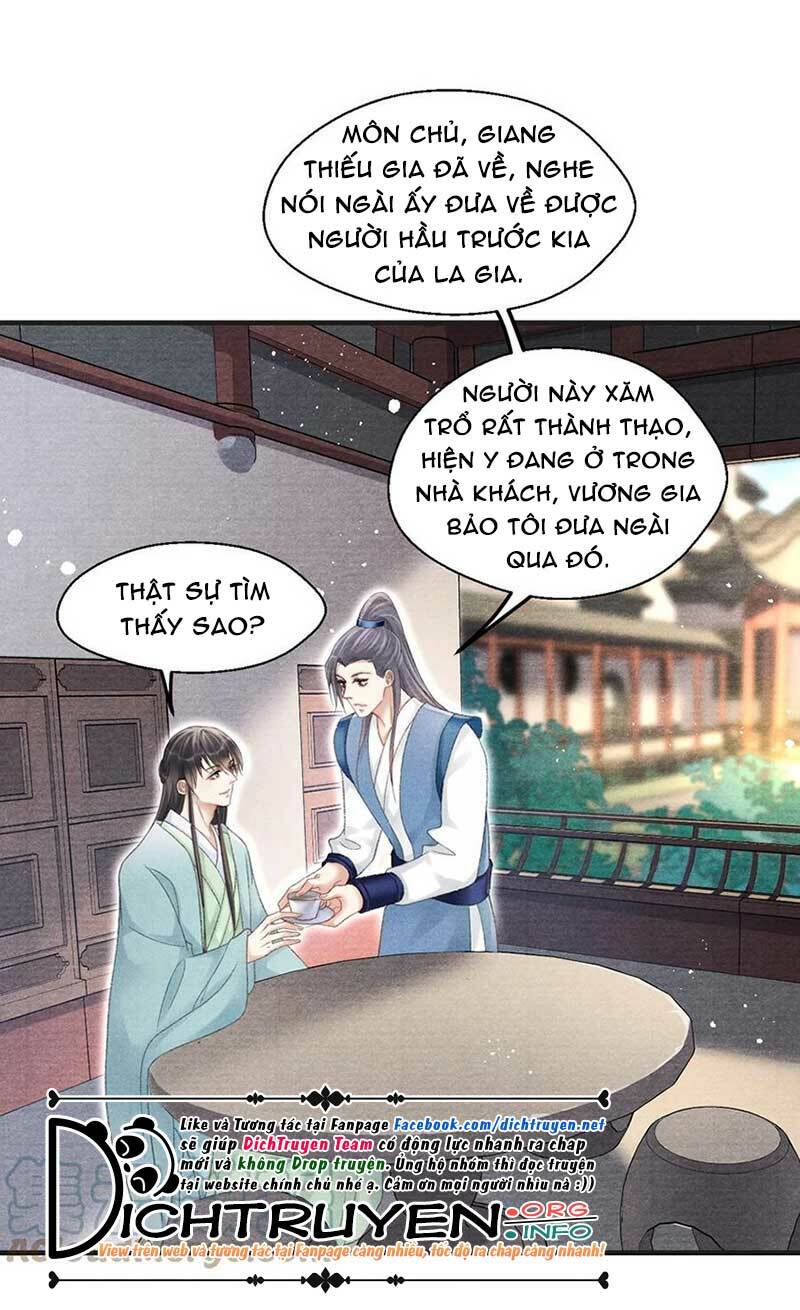 Nhất Kiếm Sương Hàn: Chapter 79