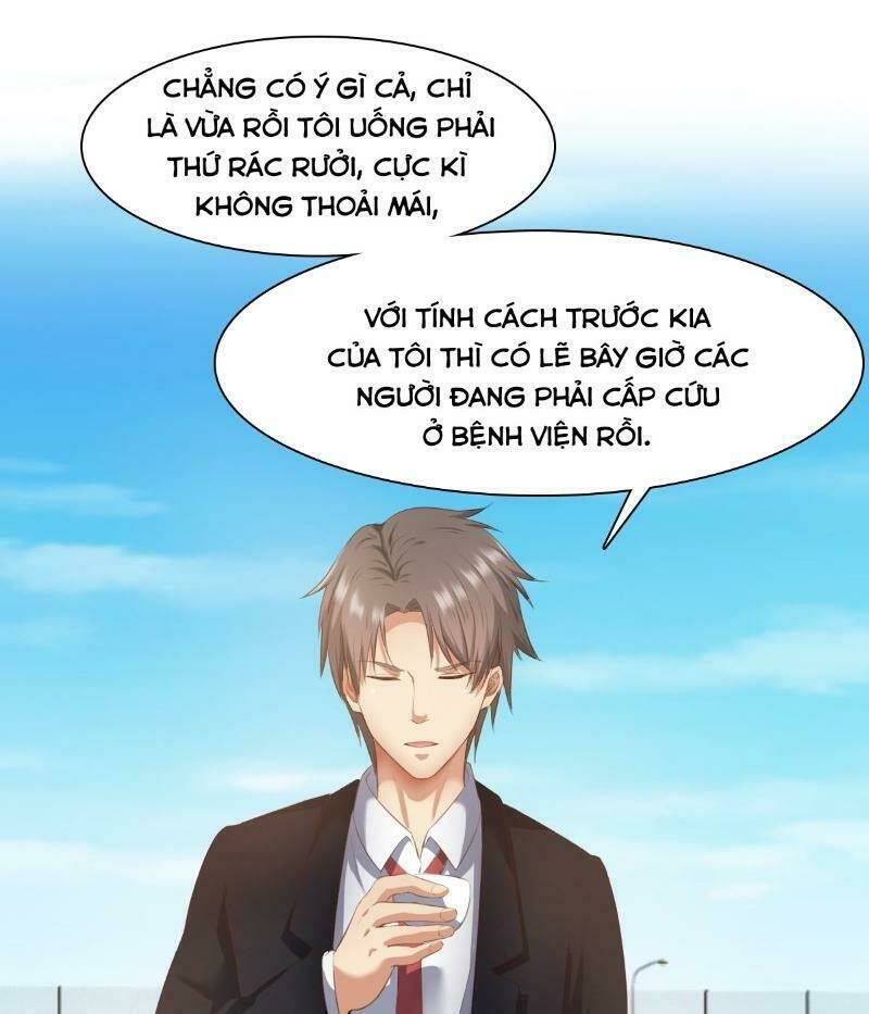 Tuyệt Thế Thiên Tài Hệ Thống: Chapter 56