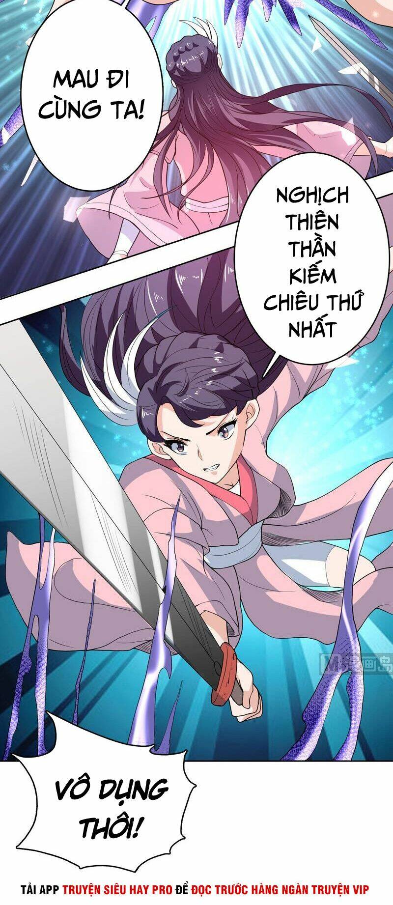 Tối Cường Thần Thú Hệ Thống: Chapter 139