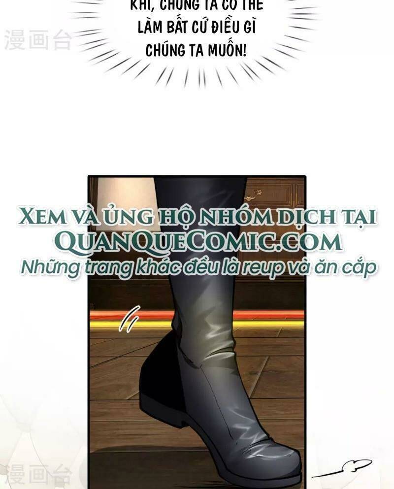 Bạn Gái Mạt Thế Vườn Nhà Ta Thông Tới Mạt Thế: Chapter 47