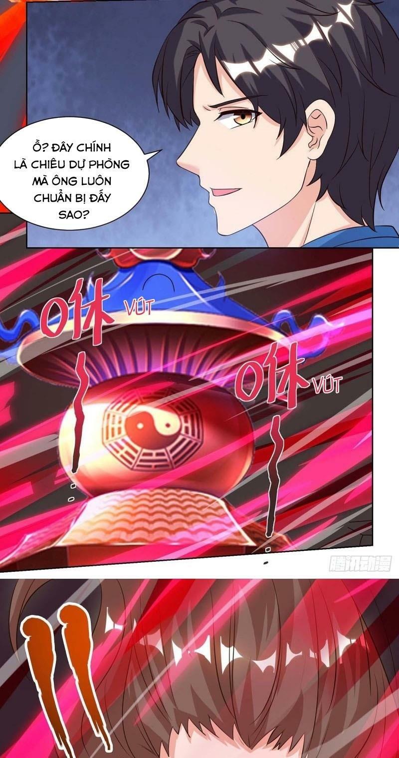 Trọng Sinh Khí Thiếu Quy Lai: Chapter 102