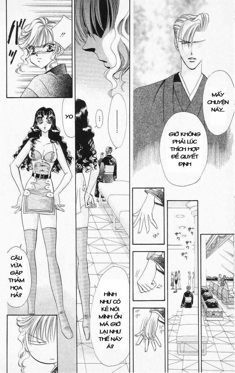 Tokyo Crazy Paradise: Chapter 43