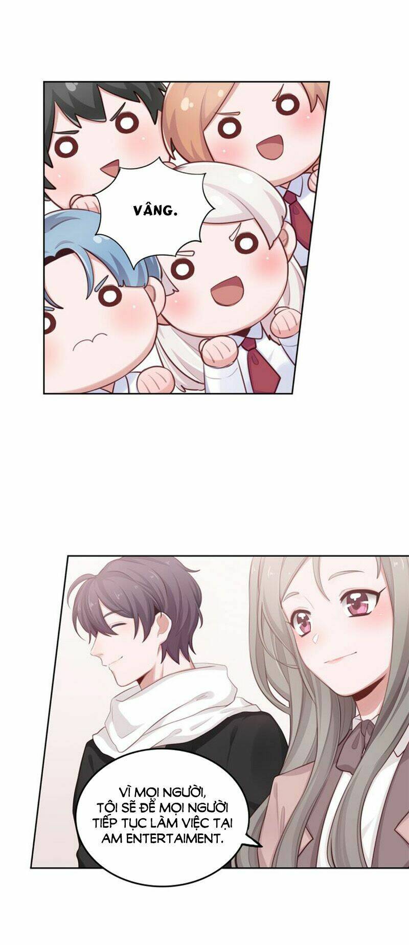 Tướng Quân Mời Xuất Đạo: Chapter 60