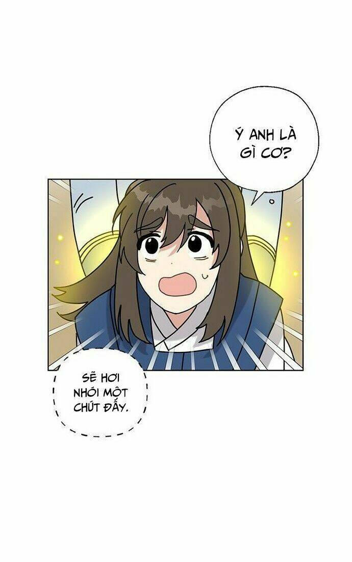Tôi Trở Thành Đầu Bếp Của Long Vương: Chapter 12