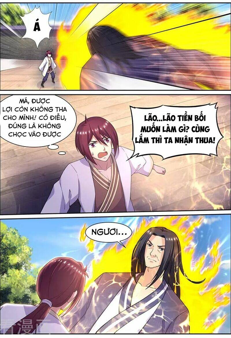 Ta Là Bá Vương: Chapter 59