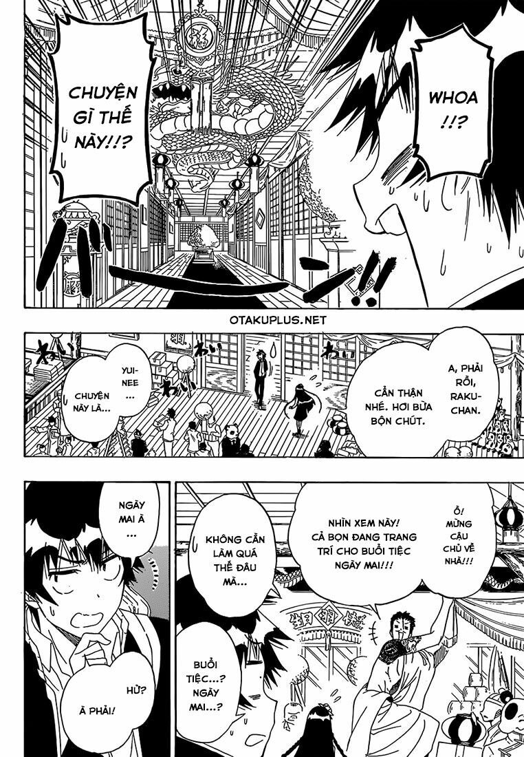 Tình Yêu Ngang Trái: Chapter 175
