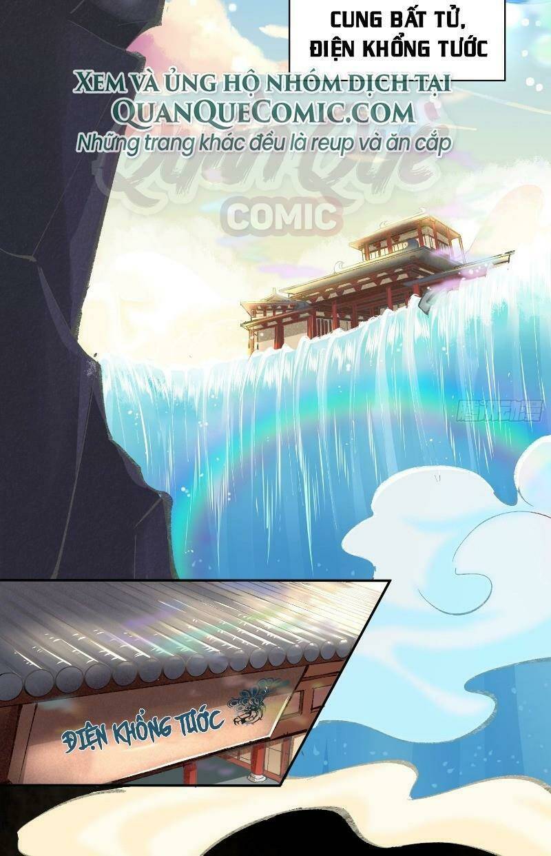 Nhân Đạo Kỹ Nguyên: Chapter 7