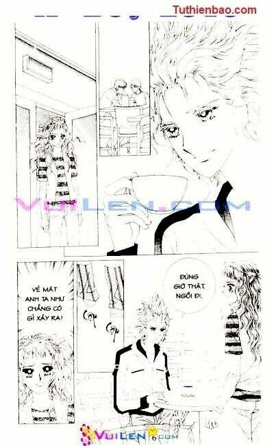 Mặt nạ tình yêu: Chapter 88