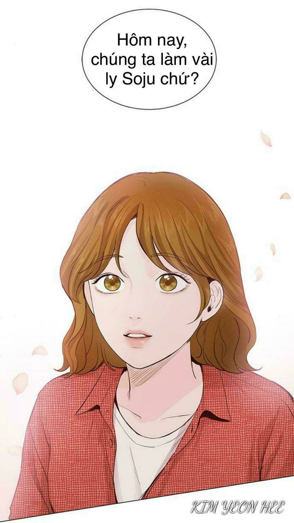 Tôi Kết Hôn Cùng Antifan: Chapter 26.2