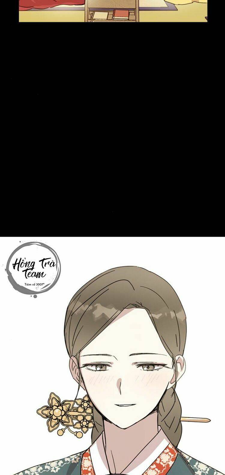 Duyên Nợ Kiếp Trước: Chapter 3