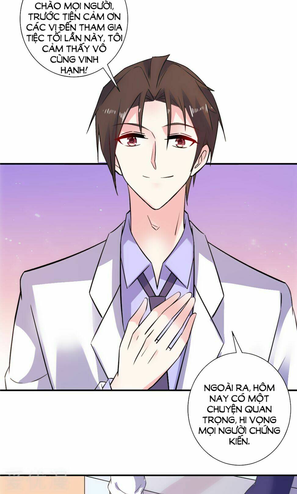 Vợ Yêu Là Báu Vật: Chapter 95