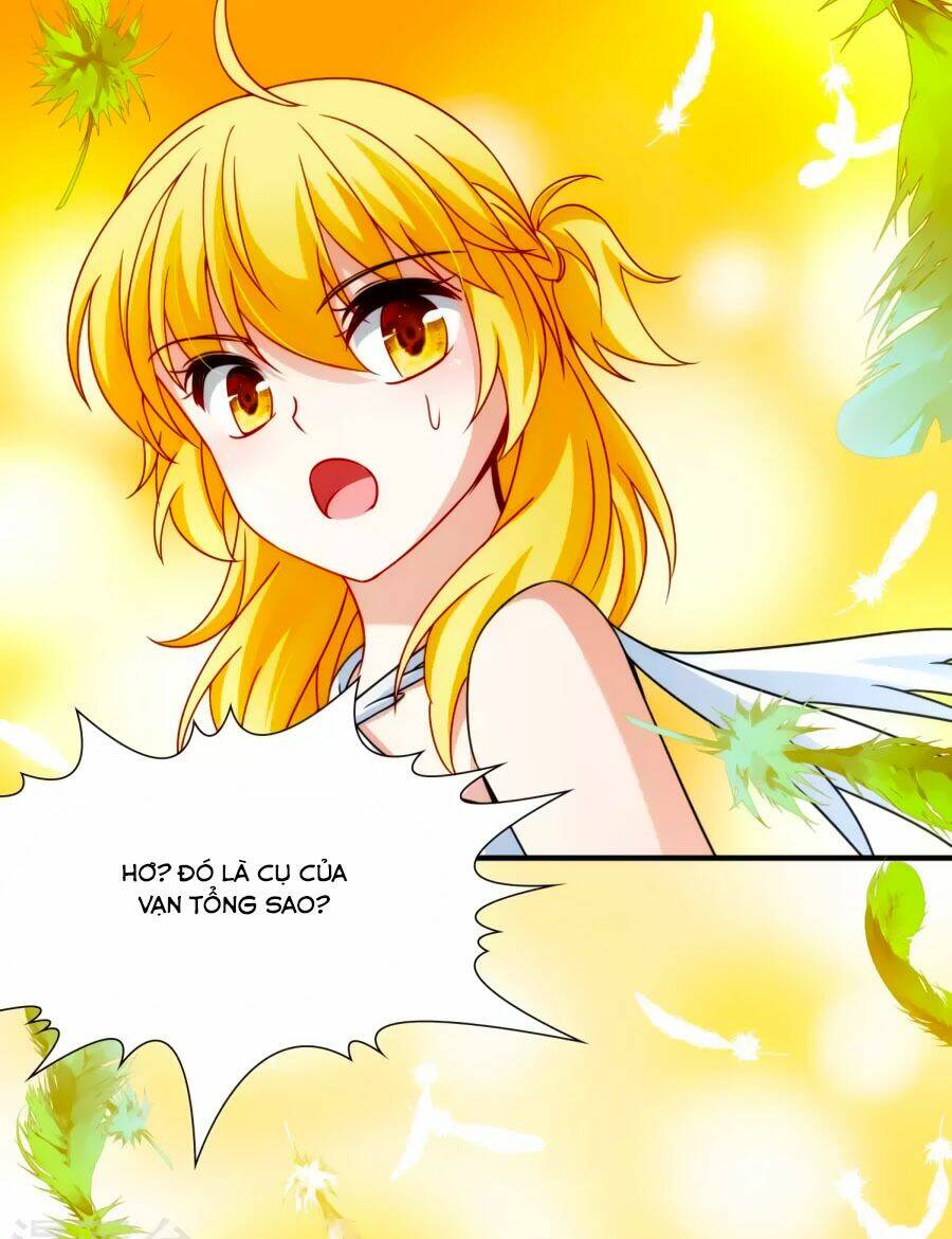 Huyền Vũ Luyến Ca: Vạn Vật Sinh Linh: Chapter 31.1