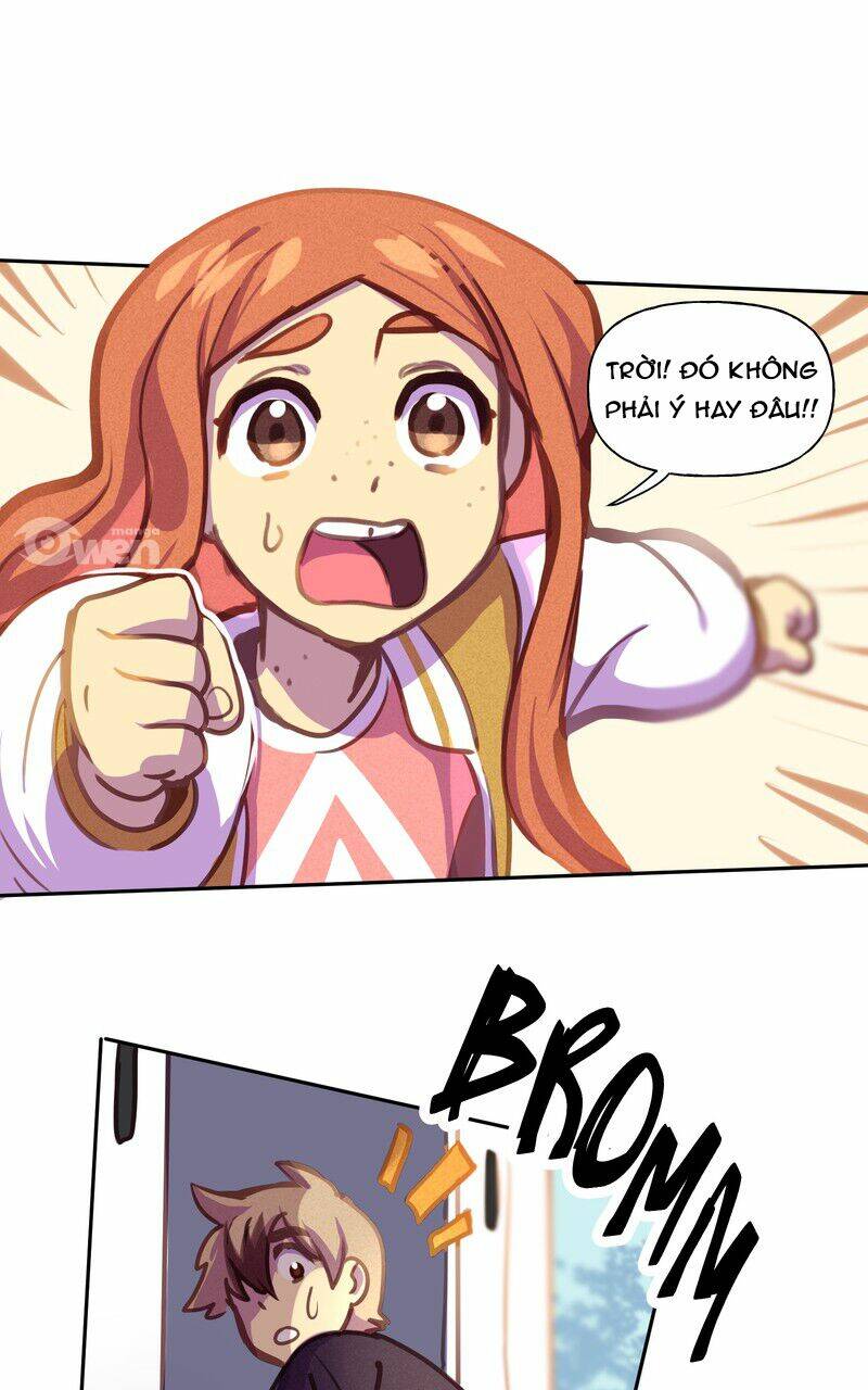 Lời Nguyền Lalin: Chapter 26