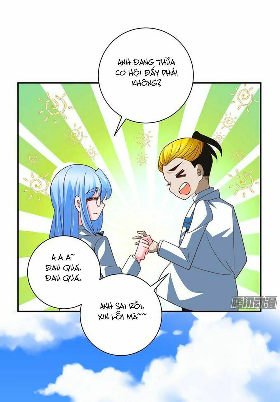 Người Yêu Khát Máu Của Tôi: Chapter 55