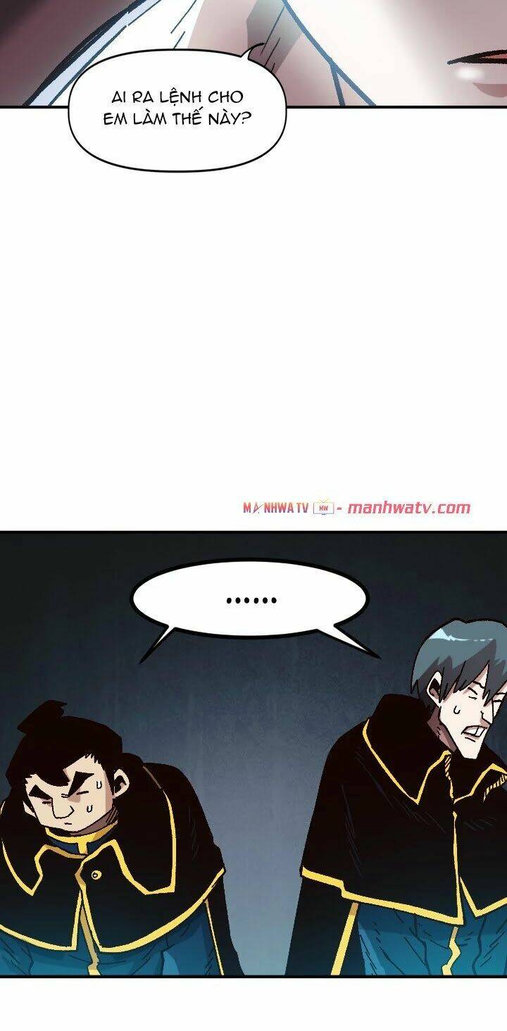 Nô Lệ Nghịch Thiên: Chapter 29