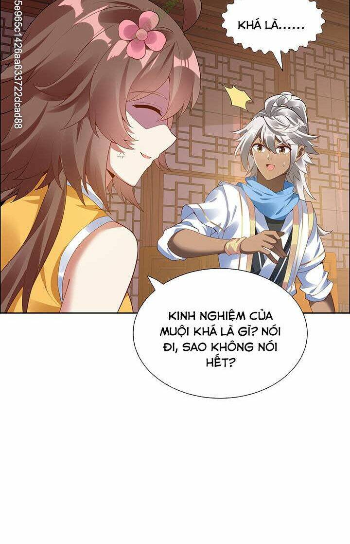 Nghịch Lân: Chapter 18