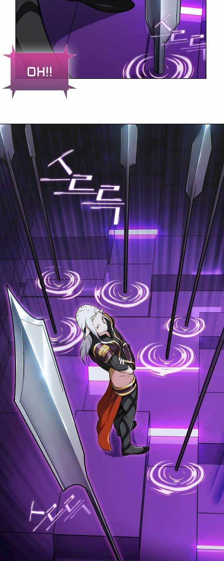 Kẻ Phát Hoạ Ấn Chú: Chapter 2