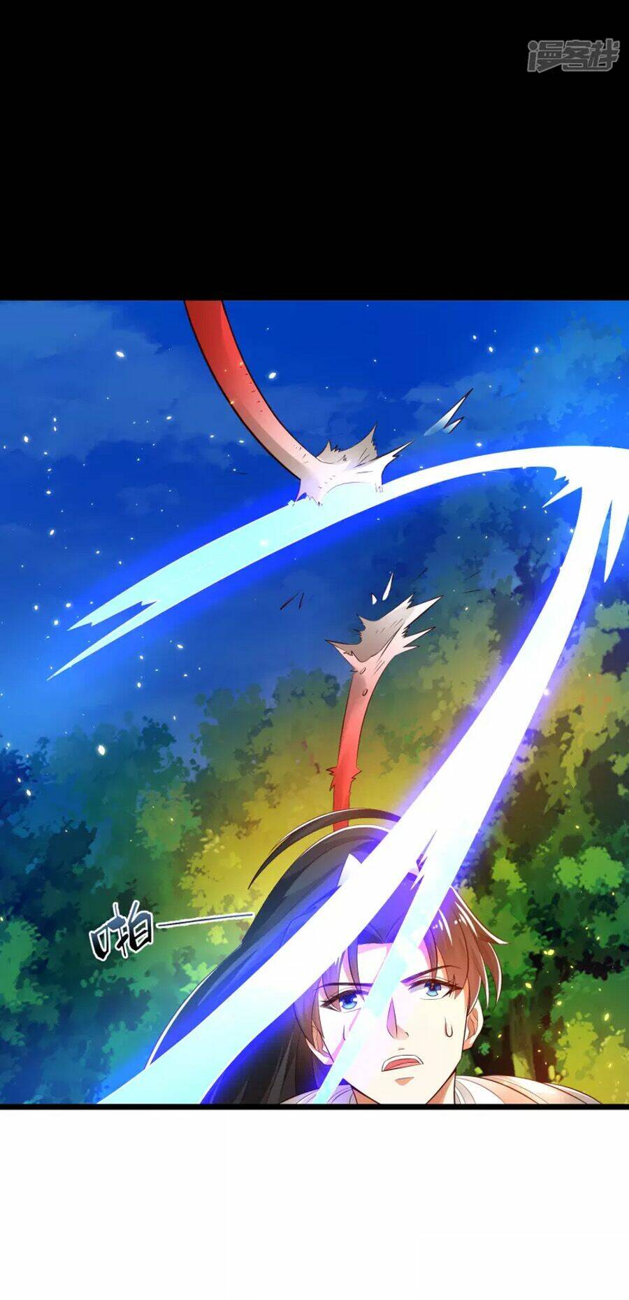 Khoa Kỹ Đại Tiên Tông: Chapter 38