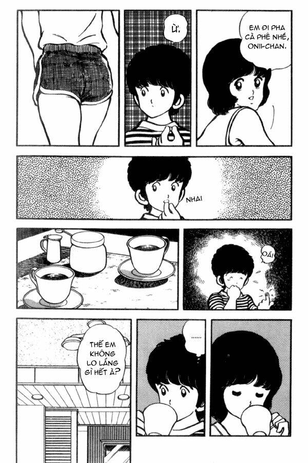 Miyuki: Chapter 26
