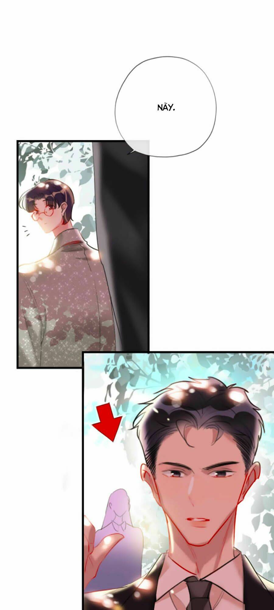 Cô Ấy Thật Xinh Đẹp: Chapter 12