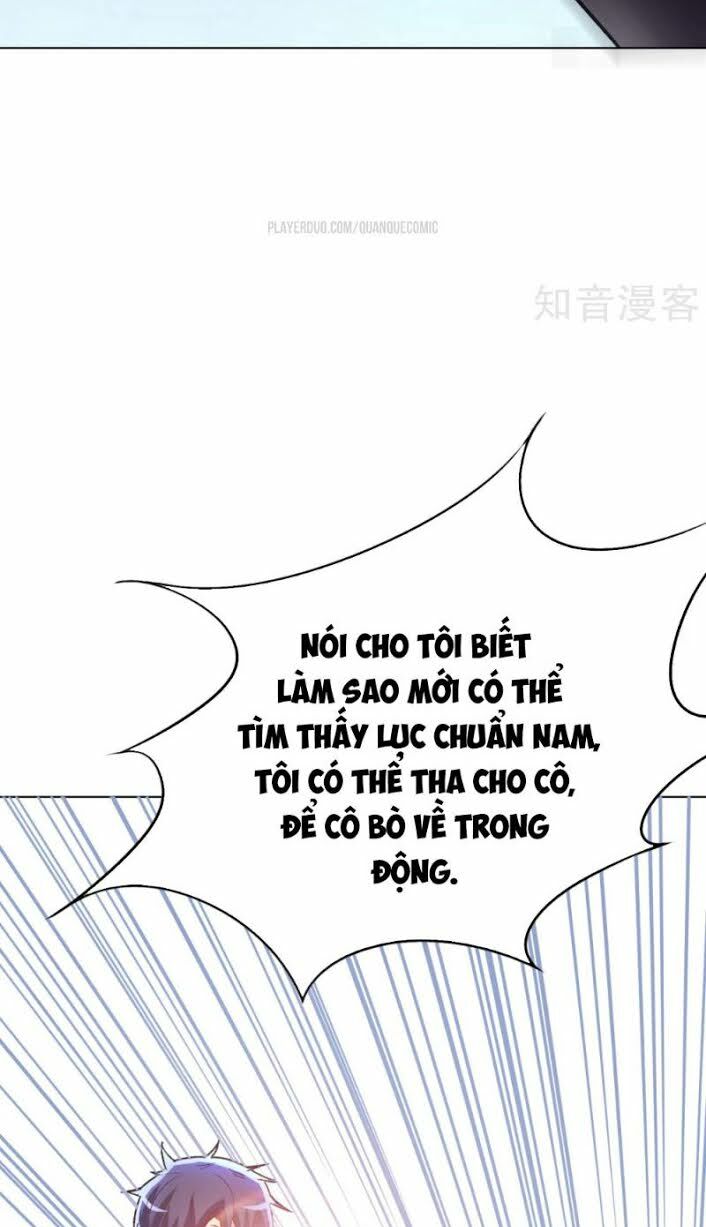 Hệ Thống Tiên Tôn Tại Đô Thị: Chapter 81