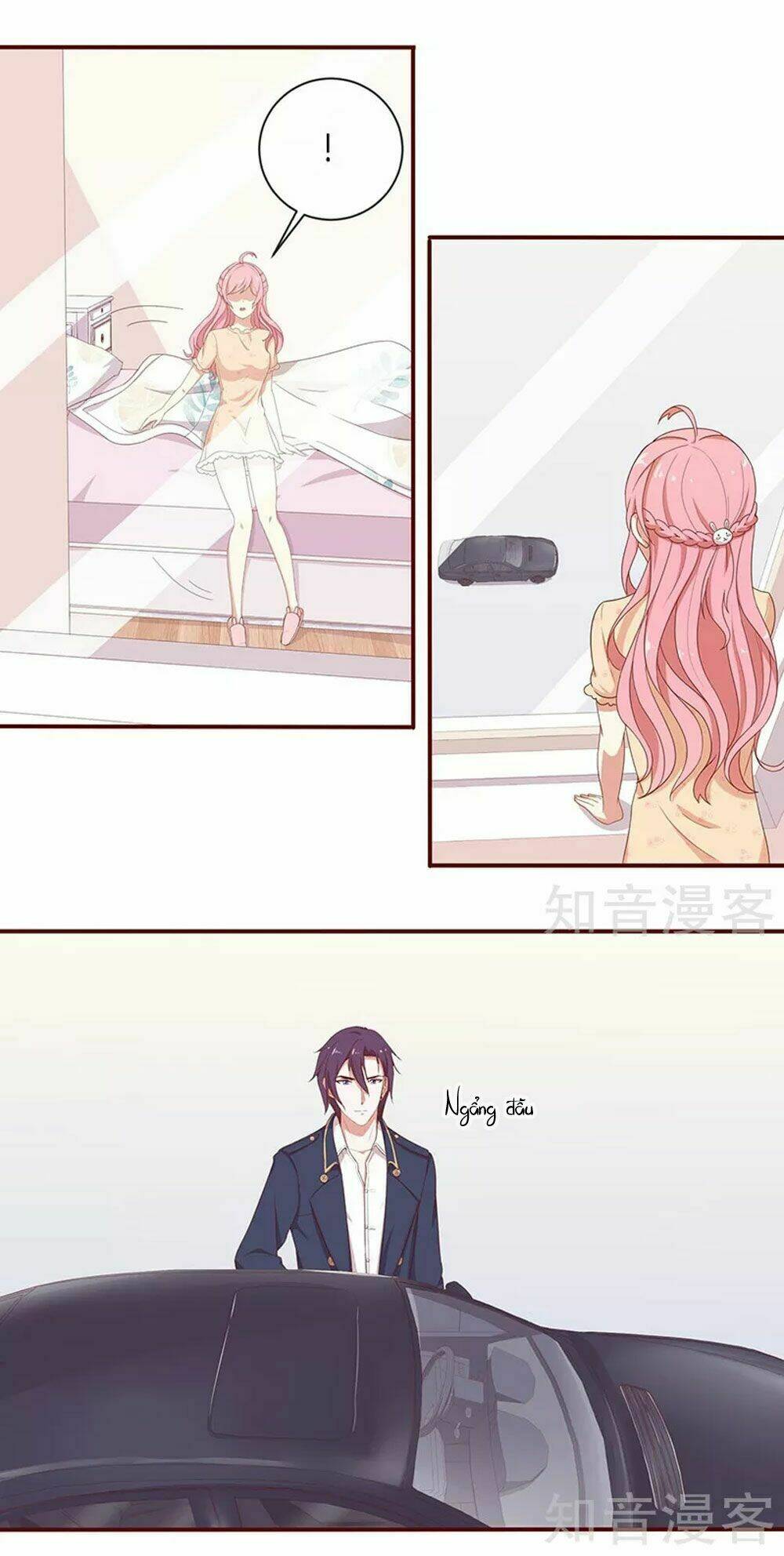 Cả Thế Giới Đều Không Bằng Người: Chapter 82