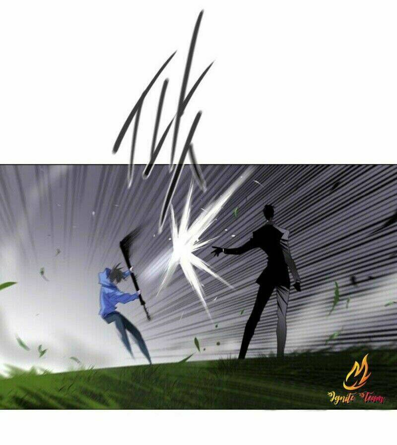 Trò Chơi Thế Kỉ: Chapter 3