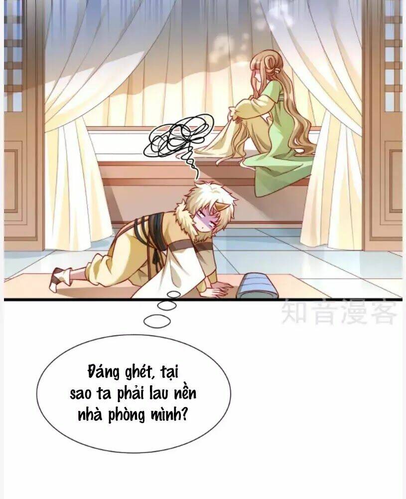 Tiểu Hoàng Thư Và Tiểu Hoàng Thúc: Chapter 60