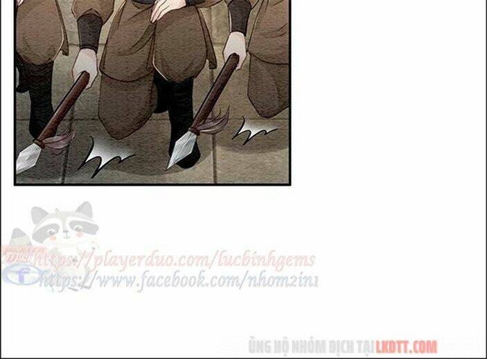 Trọng Sinh Bá Sủng Nhiếp Chính Vương Quá Mạnh Mẽ: Chapter 92