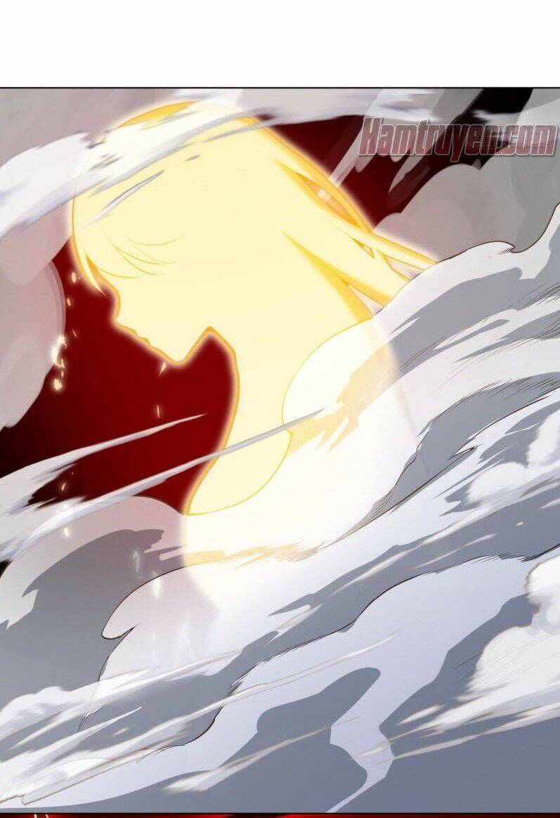 Thần Võ Đế Tôn: Chapter 28