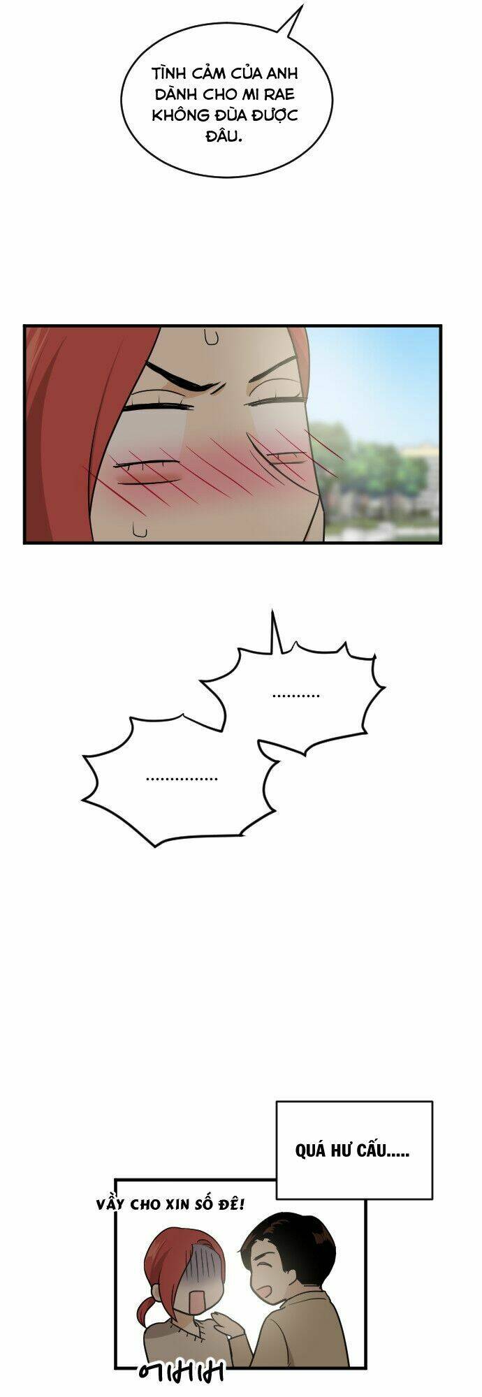 Người Đẹp Gangnam: Chapter 21