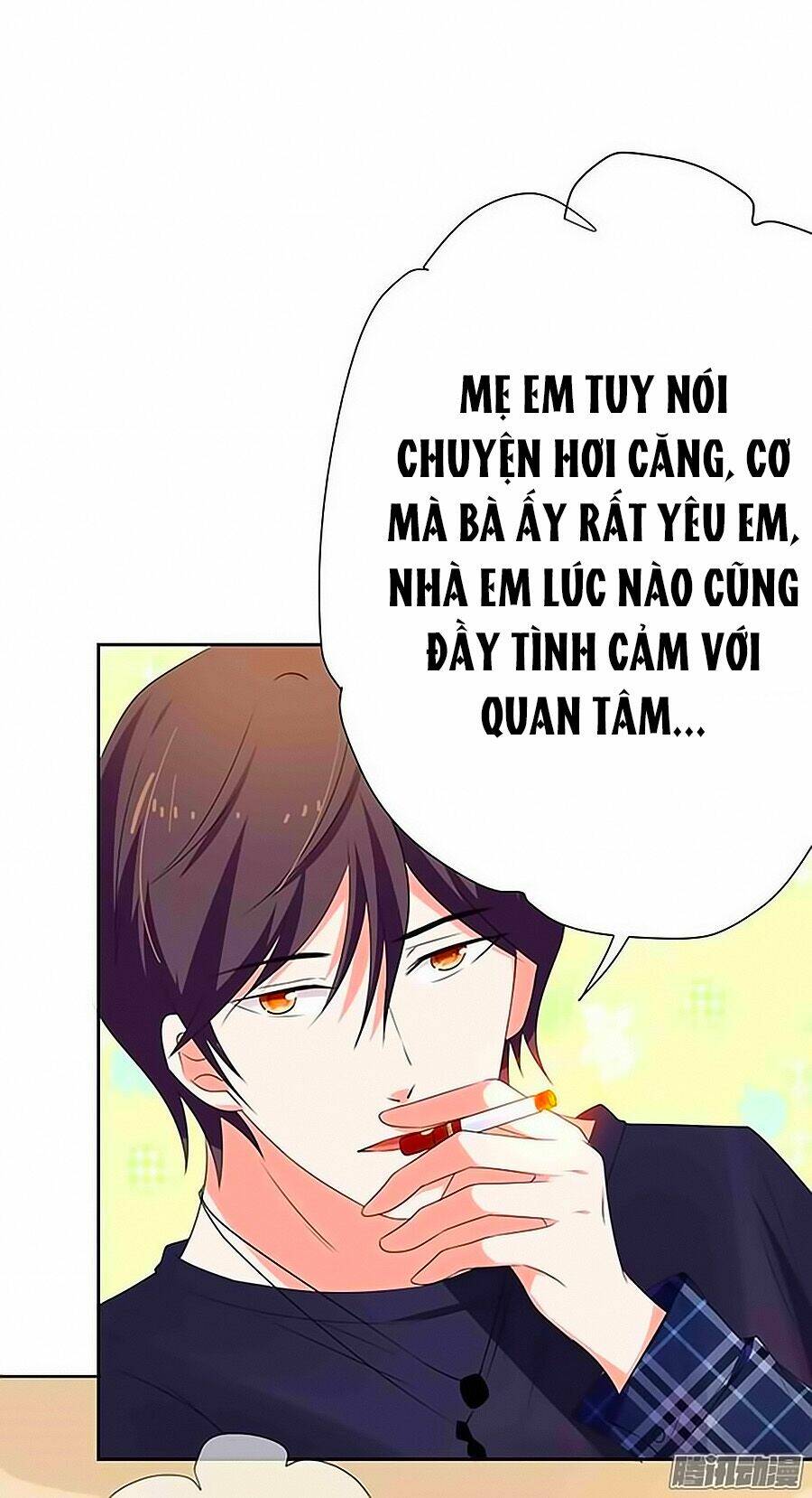 Bạn Trai Là Ngôi Sao: Chapter 74