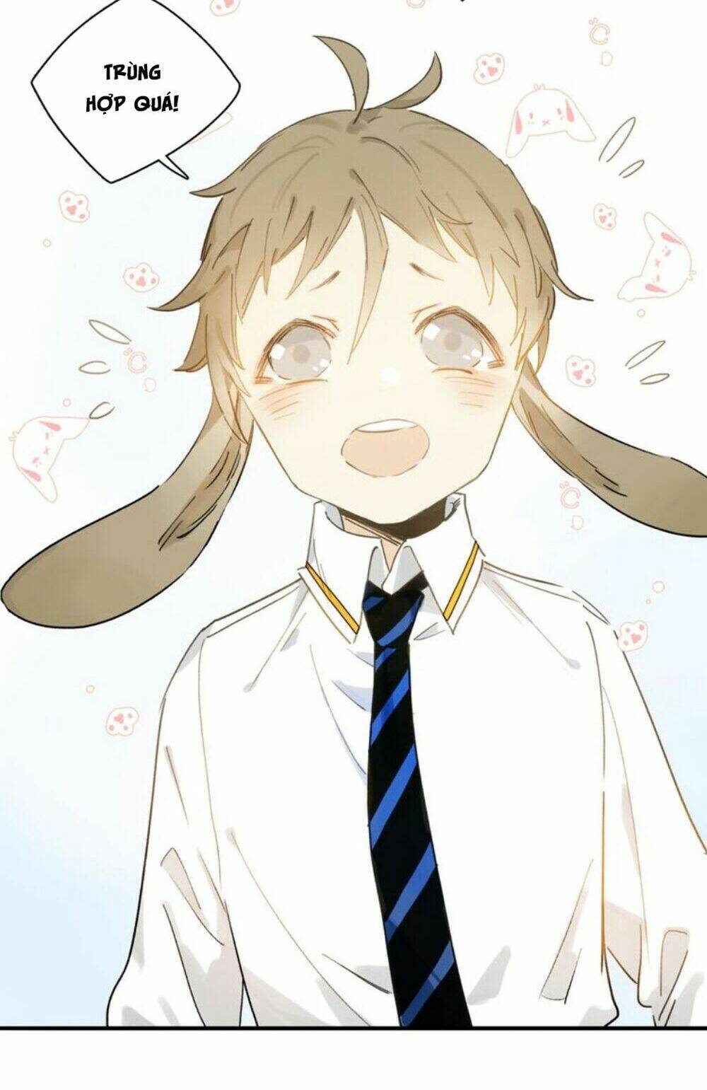 Phép Tắc Trường Ogus: Chapter 4