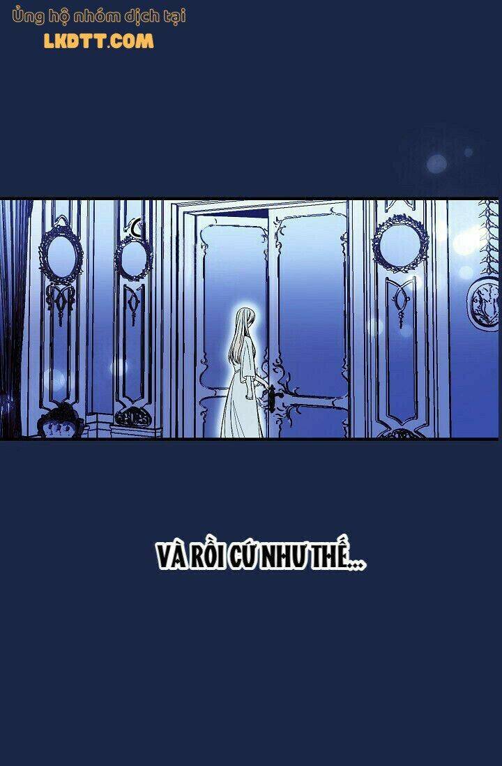 Mylord, Nữ Hoàng Của Loài Sói!: Chapter 17