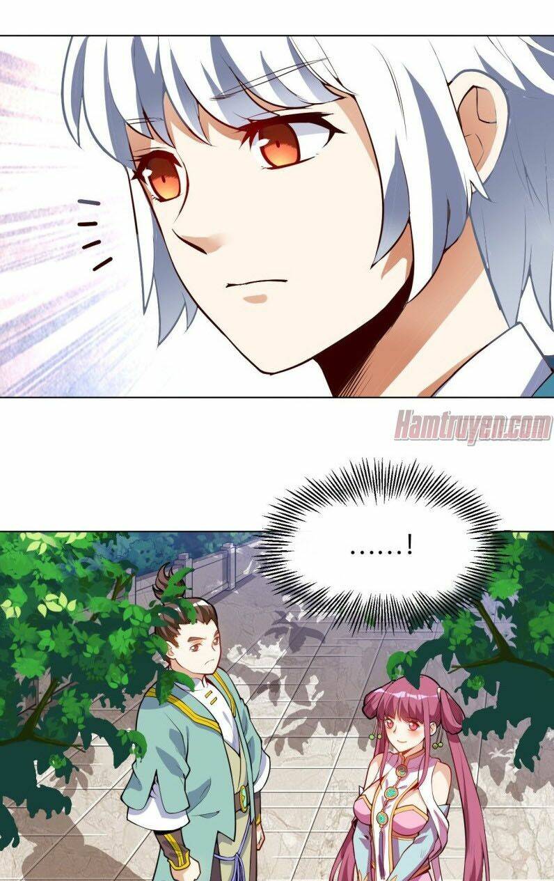 Thần Võ Đế Tôn: Chapter 23