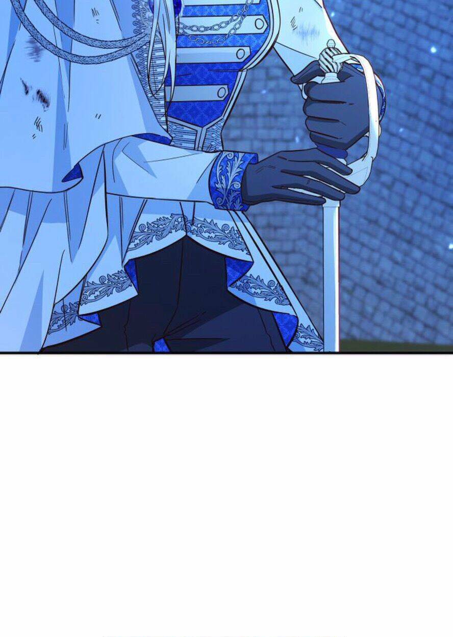 Lòng Trung Thành Với Kẻ Ác: Chapter 33