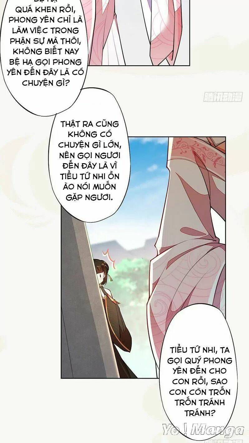 Tuyệt Thế Luyện Đan Sư: Chapter 102