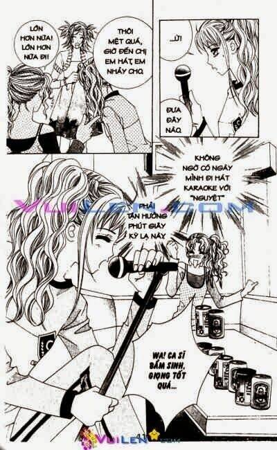 Cặp Đôi Kỳ Lạ: Chapter 2