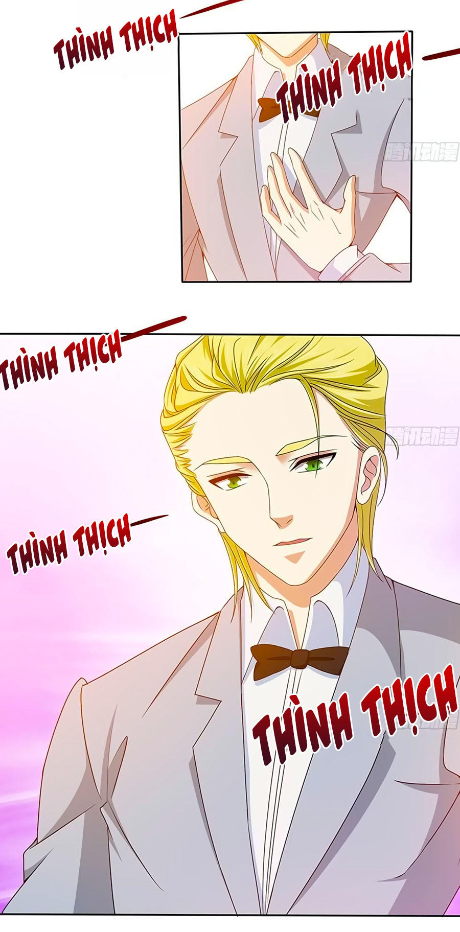 Cô Sát Thủ Ơi, Yêu Nhau Nhé: Chapter 4