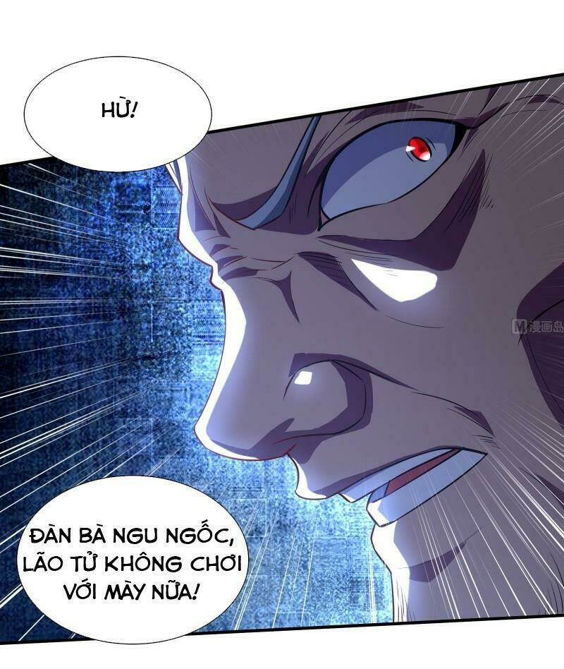 Shipper Thần Cấp: Chapter 44