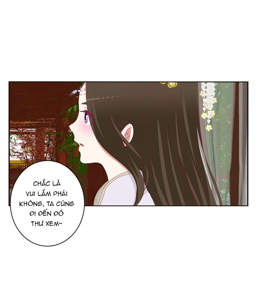 Thông Linh Phi: Chapter 503