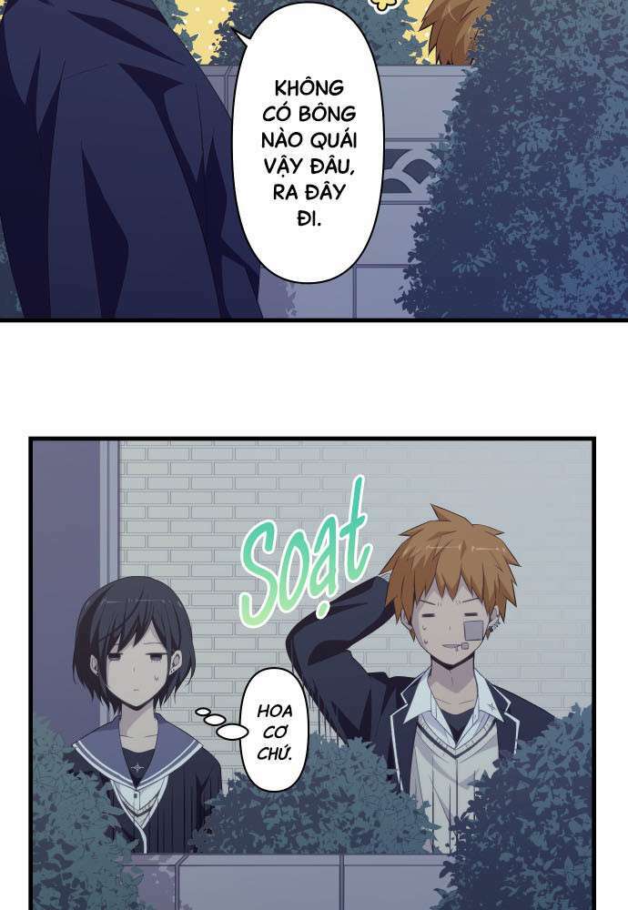 Blue Hearts: Chapter 34